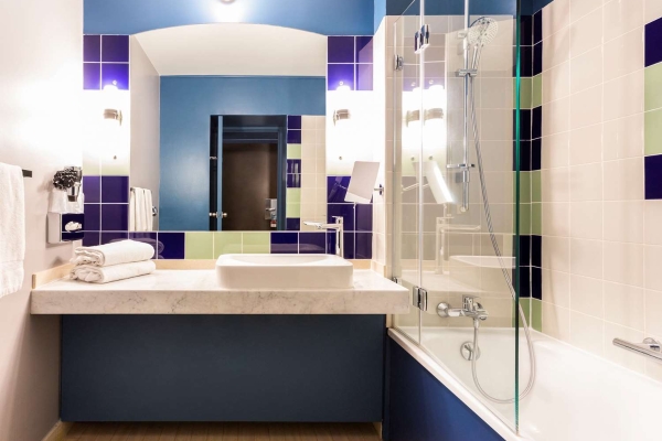 Hôtel Mercure Bordeaux Centre-Ville